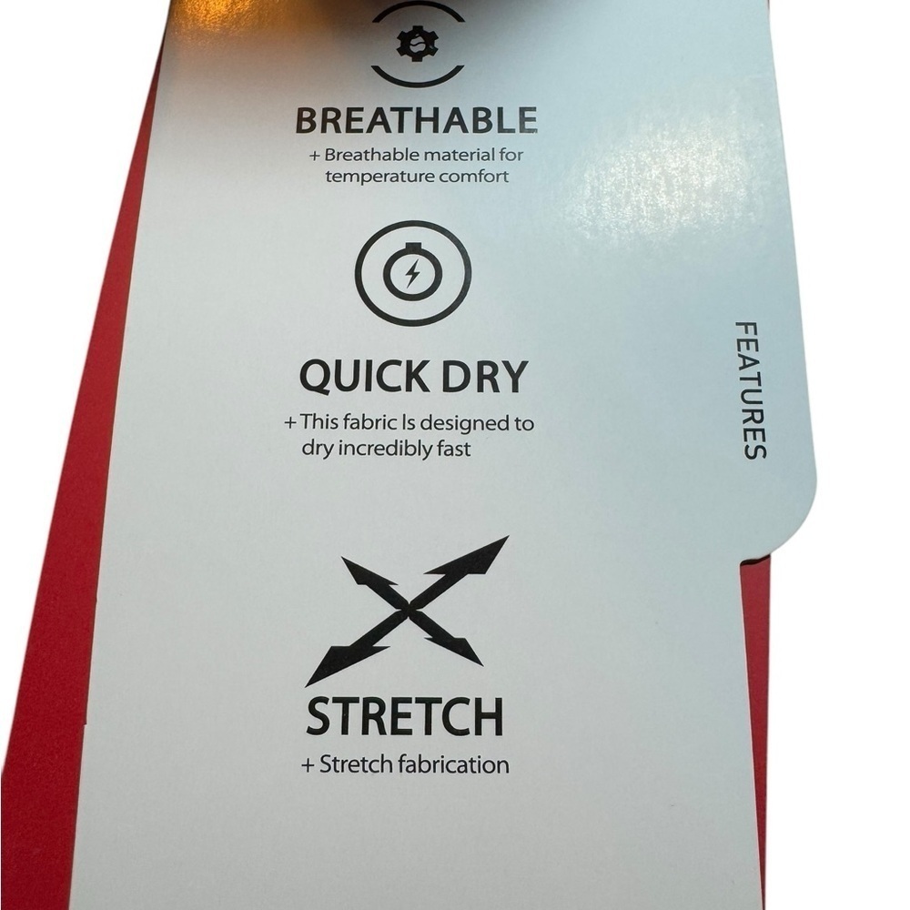 Spyder Active Performance Pullover Top NWT - image 13